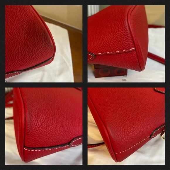 BONAVENTURA Mini Emma Bag - Picture 16 of 17